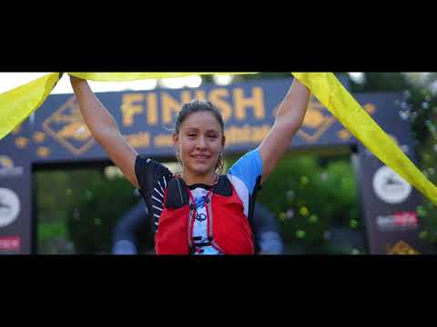 Trail del Cinghiale · Offizielles Video