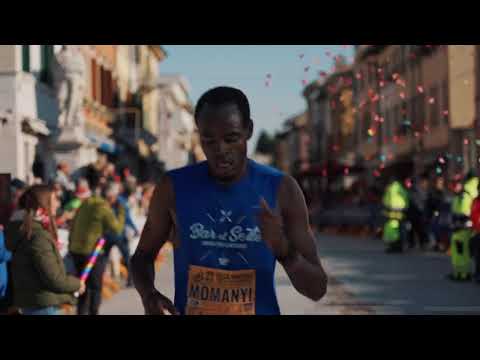Mezza Maratona Città di Palmanova · Официальное видео