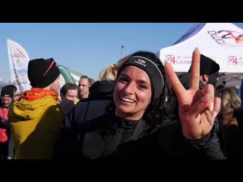Conegliano Valdobbiadene Prosecco Running Festival · Video ufficiale