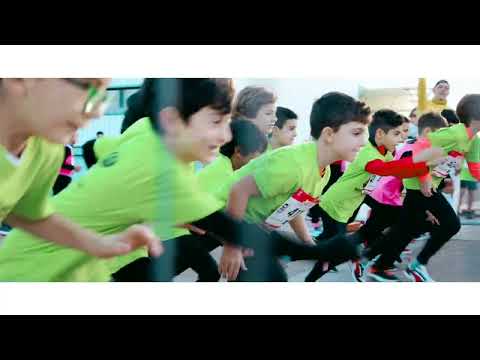 CagliariRespira, Mezza Maratona Int.le Città di Cagliari · Vidéo officielle