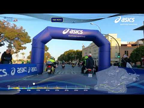 Zurich Maratón de Sevilla · Vídeo oficial