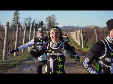 Conegliano Valdobbiadene Prosecco Running Festival · Video ufficiale
