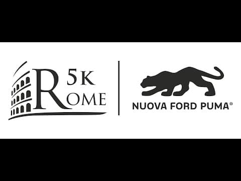 Rome 15k · Официальное видео