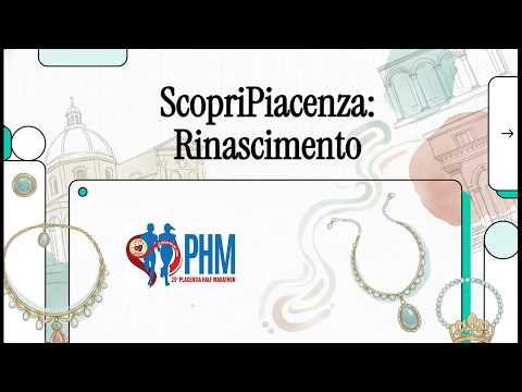 Placentia Half Marathon · Official video