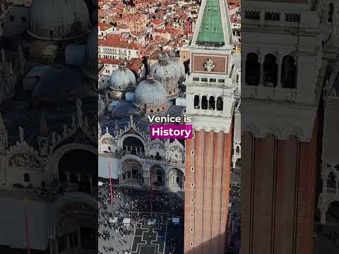 Venicemarathon · Official video