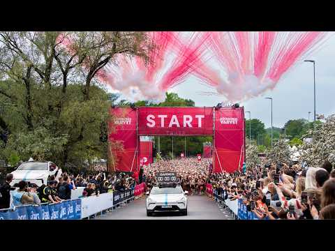 Göteborgsvarvet · Video ufficiale