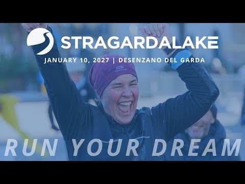 Stragardalake · Video ufficiale