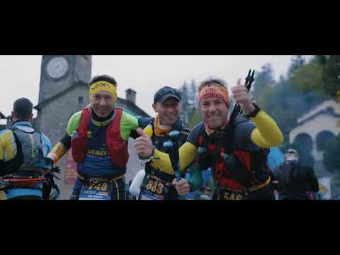 Trail del Cinghiale · Offizielles Video