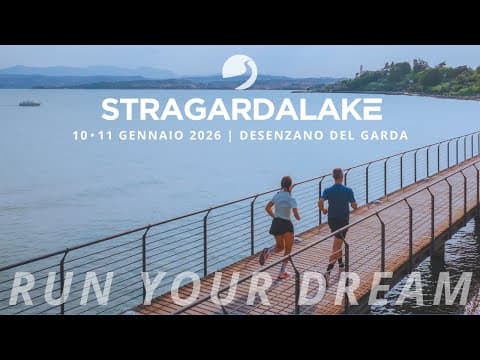 Stragardalake · Video ufficiale
