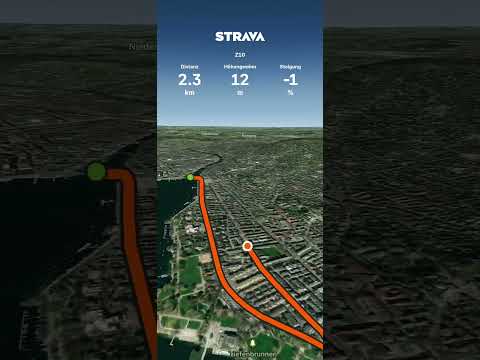 OCHSNER SPORT Zürich Marathon · Vídeo oficial