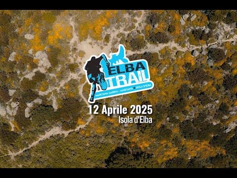 Elbatrail · Официальное видео