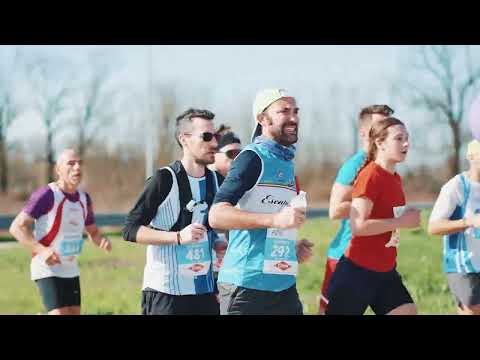 Scarpadoro 21K-10,2K-4K · Video ufficiale