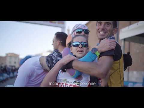 Maratona di Pisa · Vidéo officielle