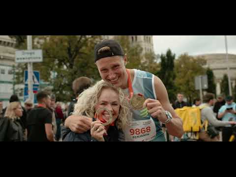 Maraton Warszawski · Video ufficiale