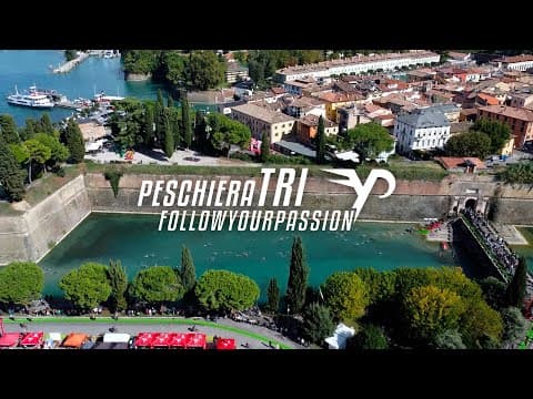 Powerade Milano Half Marathon · Официальное видео