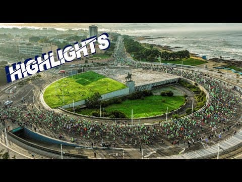 EDP Maratona do Porto · Vídeo oficial