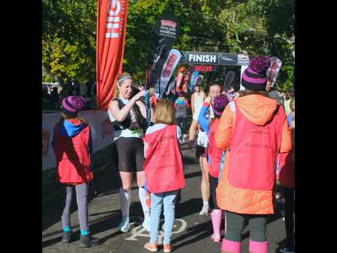 Baxters Loch Ness Marathon · Official video