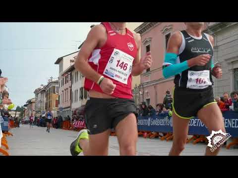 Mezza Maratona Città di Palmanova · Официальное видео
