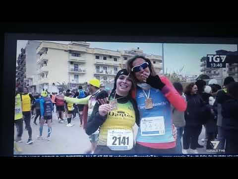 Mezzamaratona Città di Monopoli · Video ufficiale