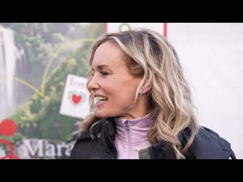 Maratona di San Valentino · Vídeo oficial