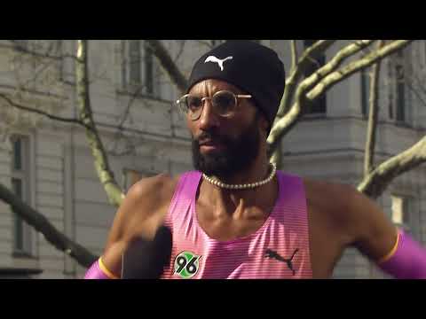 GENERALI BERLIN HALF MARATHON · Official video