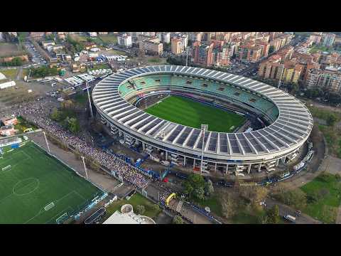Eurospin Verona Run Marathon · Vídeo oficial