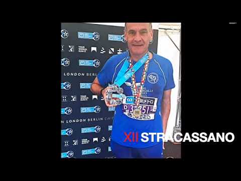 StraCassano · Vídeo oficial