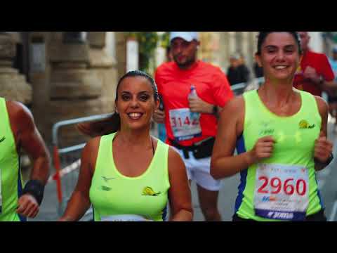 Maratona Città di Palermo · Video ufficiale