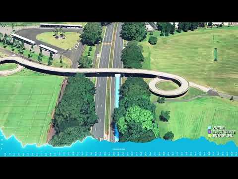 TCS Sydney Marathon · Offizielles Video