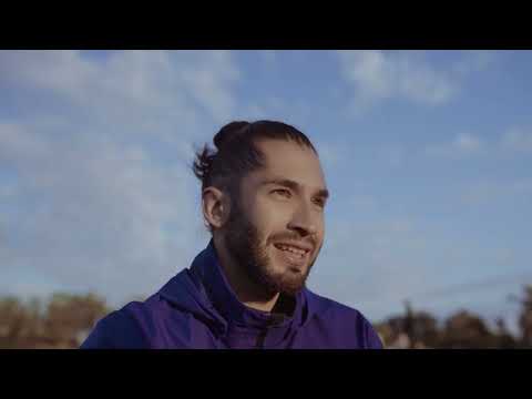 Maratón de Santiago · Video ufficiale