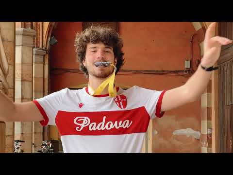 Padova Marathon · Offizielles Video
