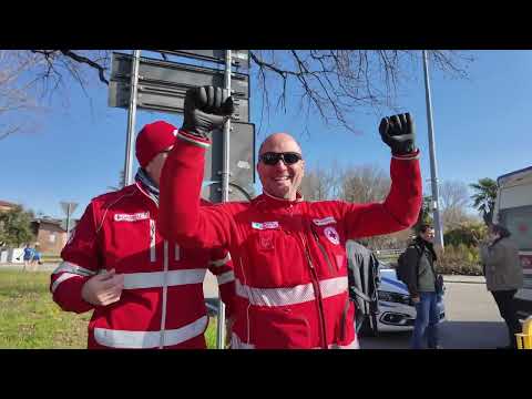 Diecimila della Bilancia · Offizielles Video