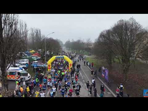 Corrida del Progresso · Video ufficiale
