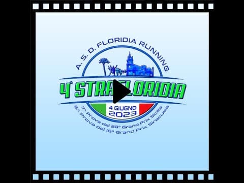StraFloridia · Vídeo oficial