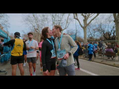 Hyundai Mitja Marató Barcelona by Brooks · Vídeo oficial