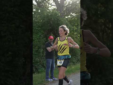 Nove Colli Running · Официальное видео