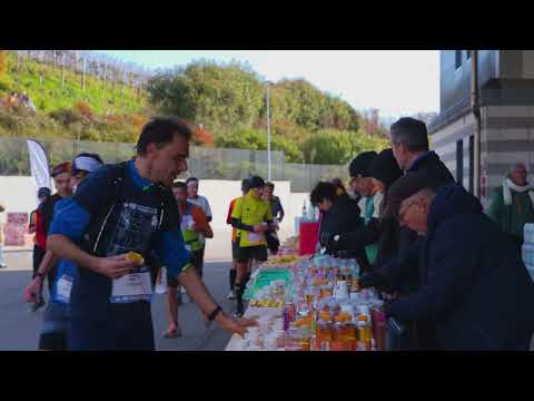 Conegliano Valdobbiadene Prosecco Running Festival · Video ufficiale