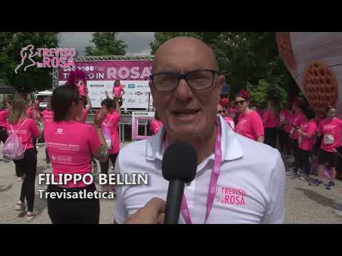 Treviso in Rosa · Video ufficiale
