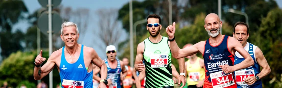 Castel Romano Joyrun 2027