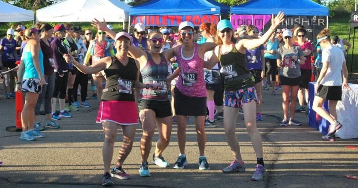 Colorado 13er (Half Marathon/10K/5K) 2027
