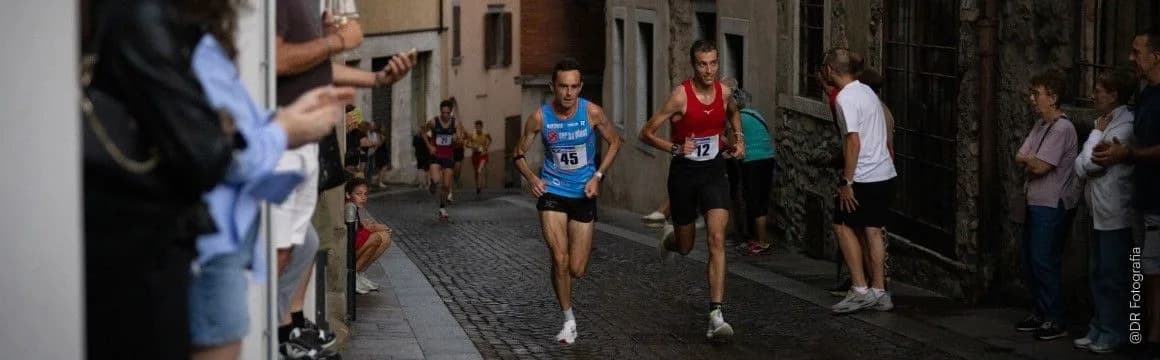 Corri nei Borghi - Vertova 2027