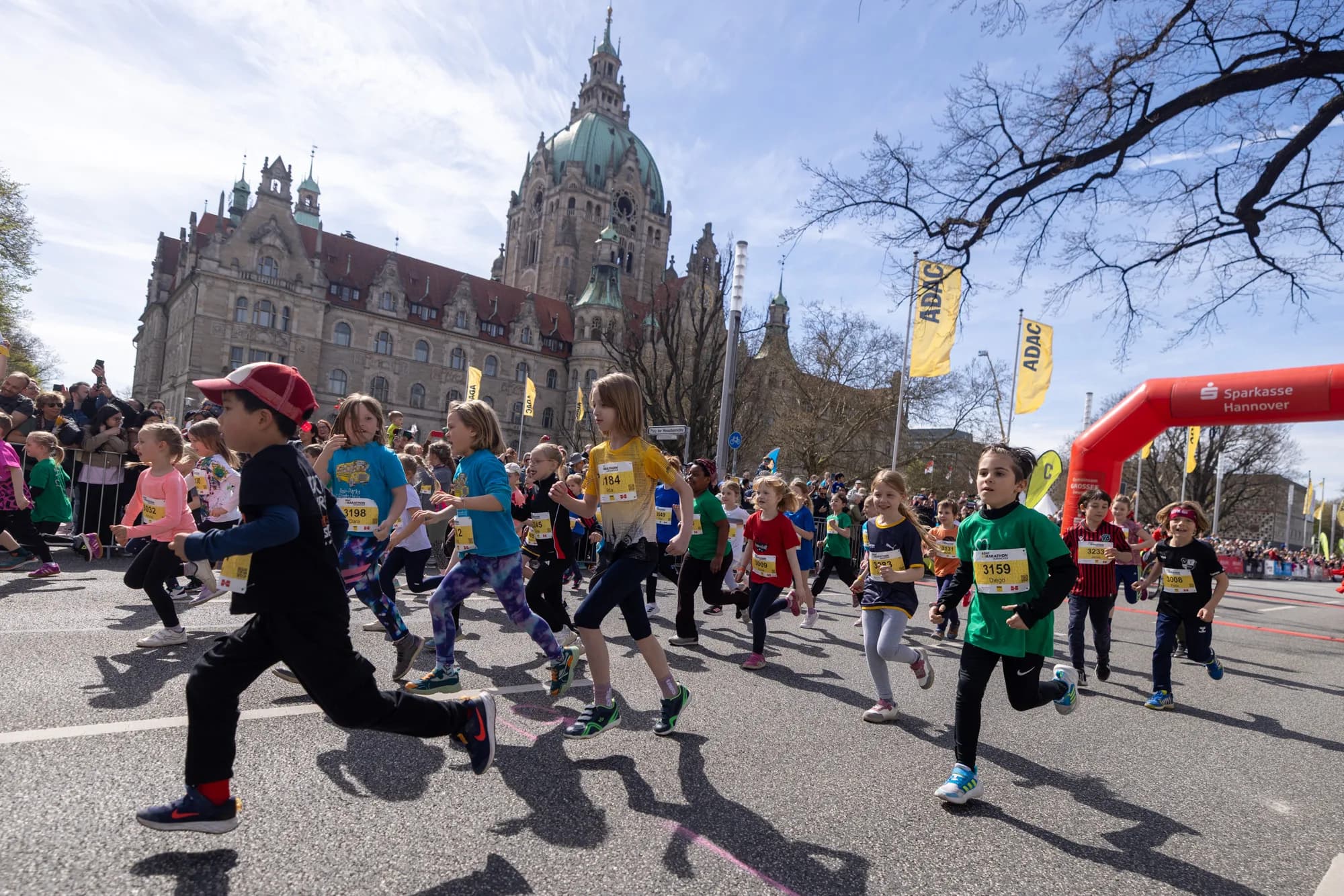 ADAC Marathon Hannover 2027