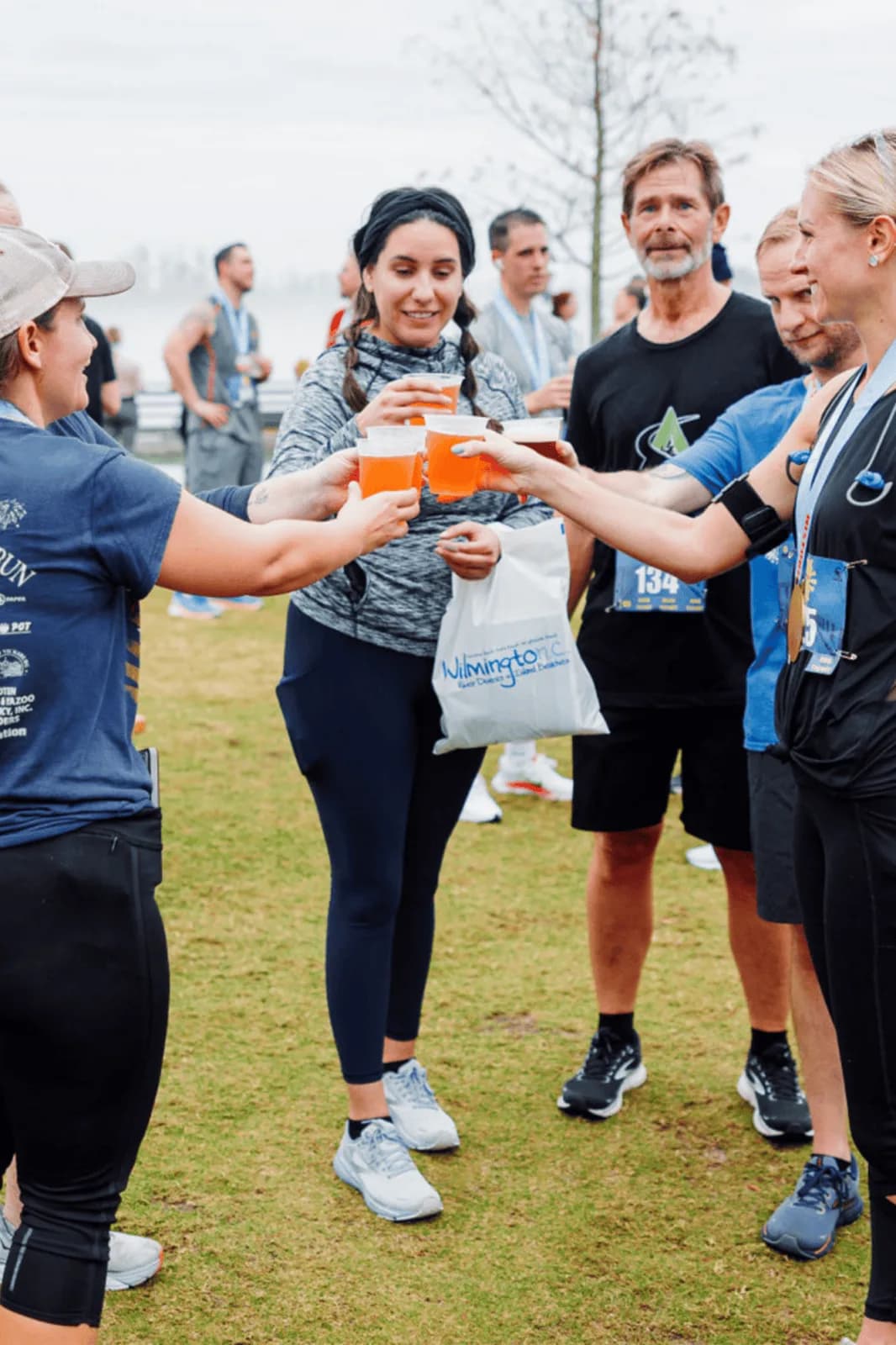 Wilmington Historic Half, 10K & 5K 2026
